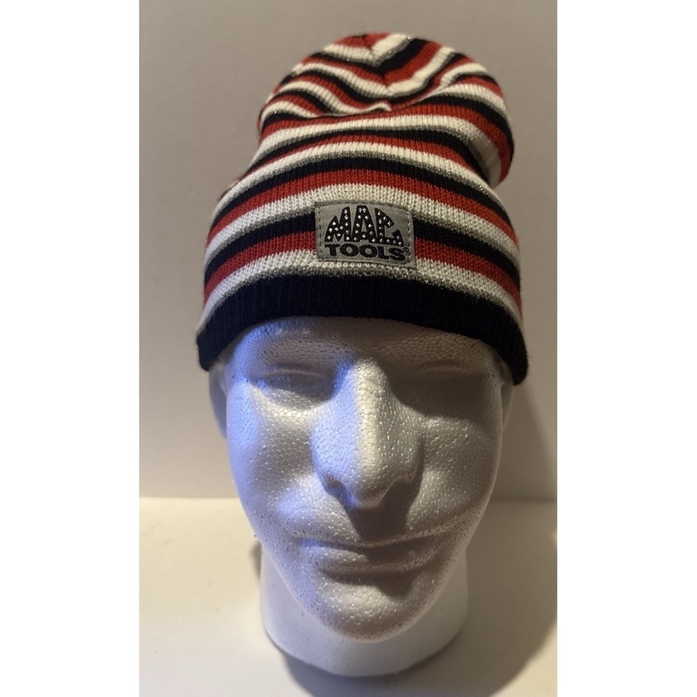 Mac Tools Women's‎ Stocking Hat With Jewels